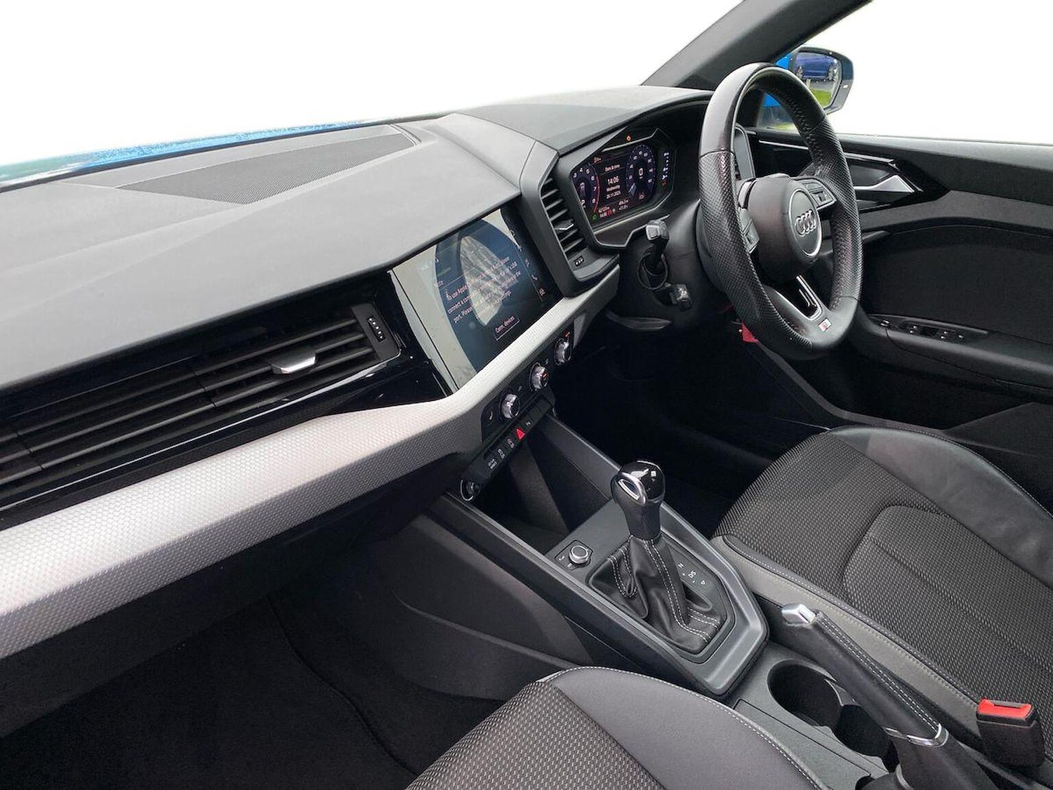 Used Audi A1 2019 for sale - 76725867: Photo 7