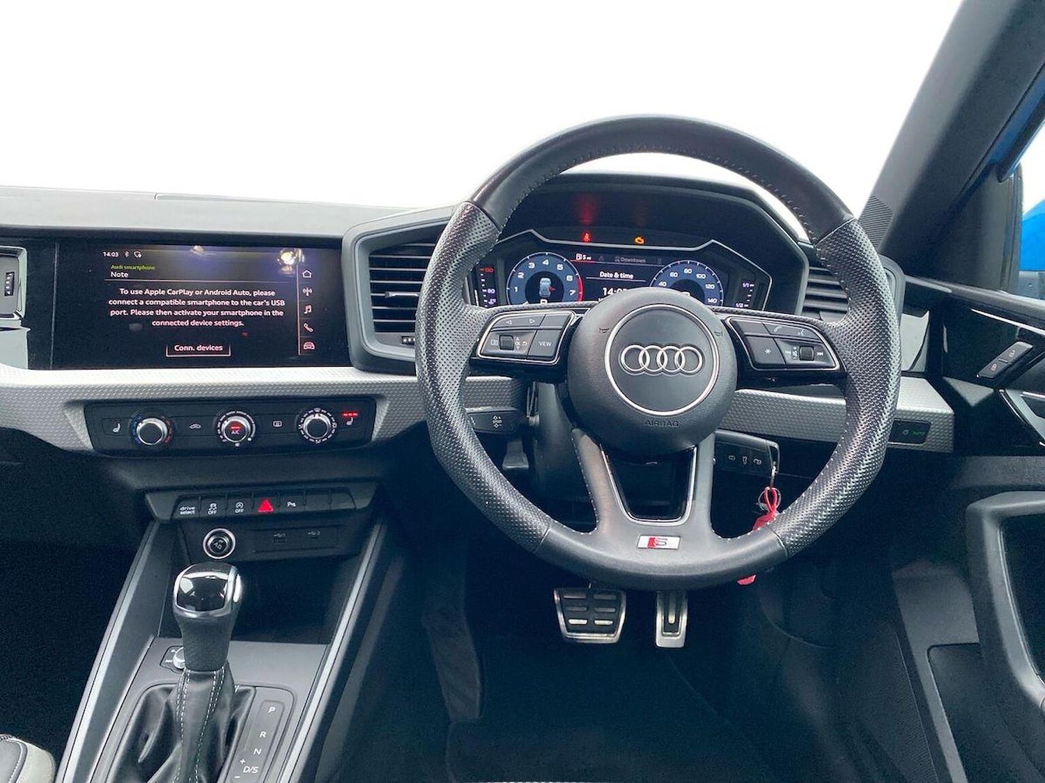 Used Audi A1 2019 for sale - 76725867: Photo 9