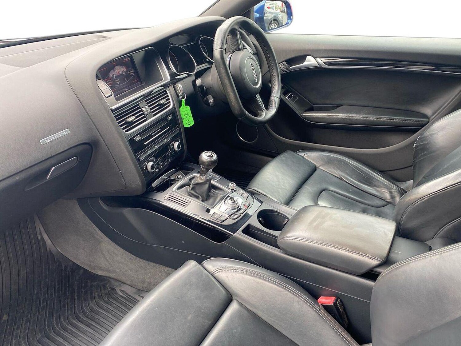 Used Audi A5 2015 for sale - 78193634: Photo 10