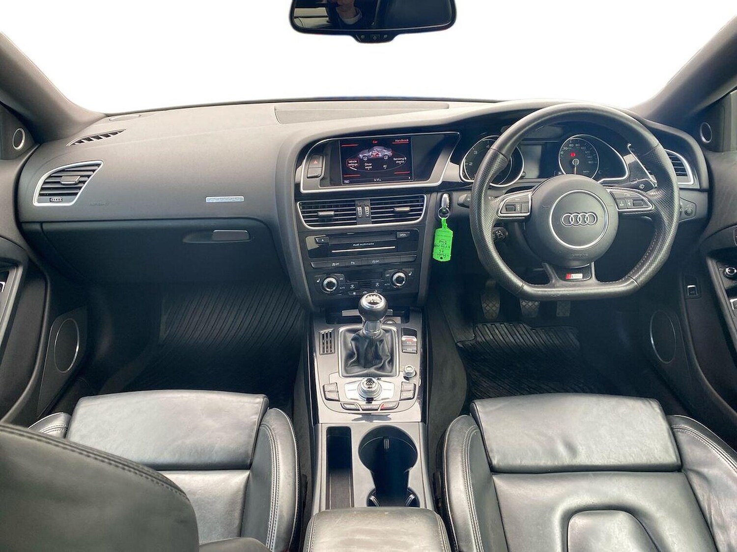 Used Audi A5 2015 for sale - 78193634: Photo 11