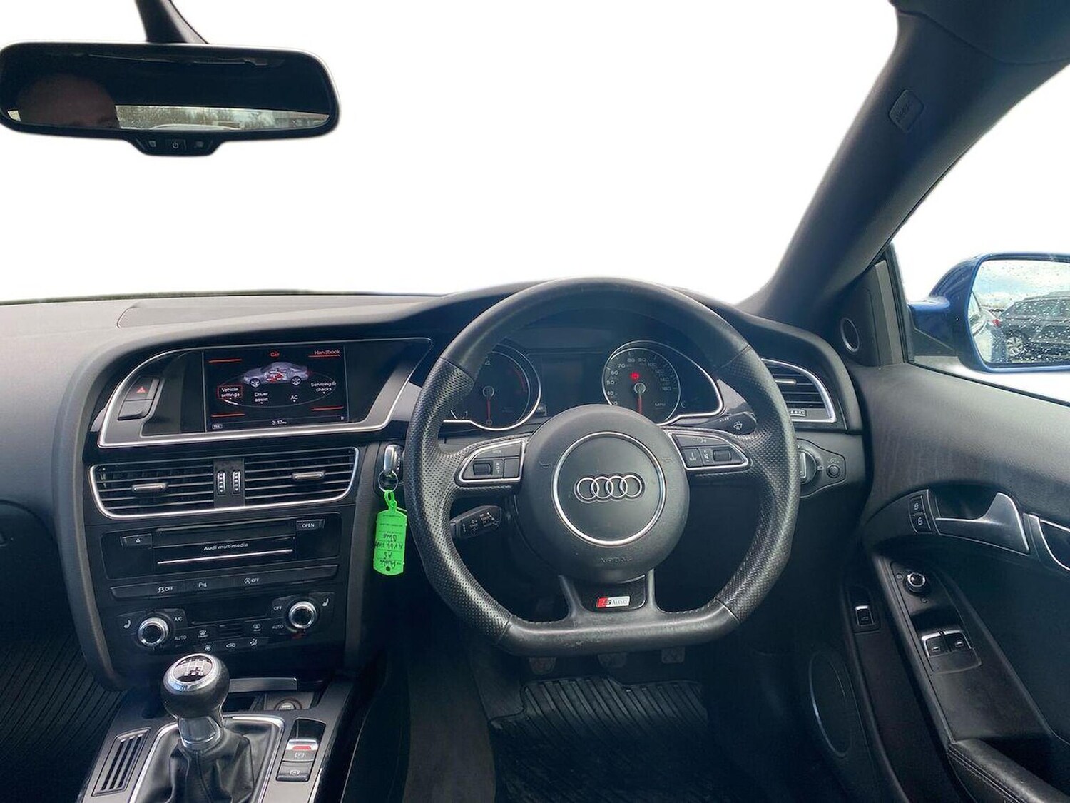 Used Audi A5 2015 for sale - 78193634: Photo 12