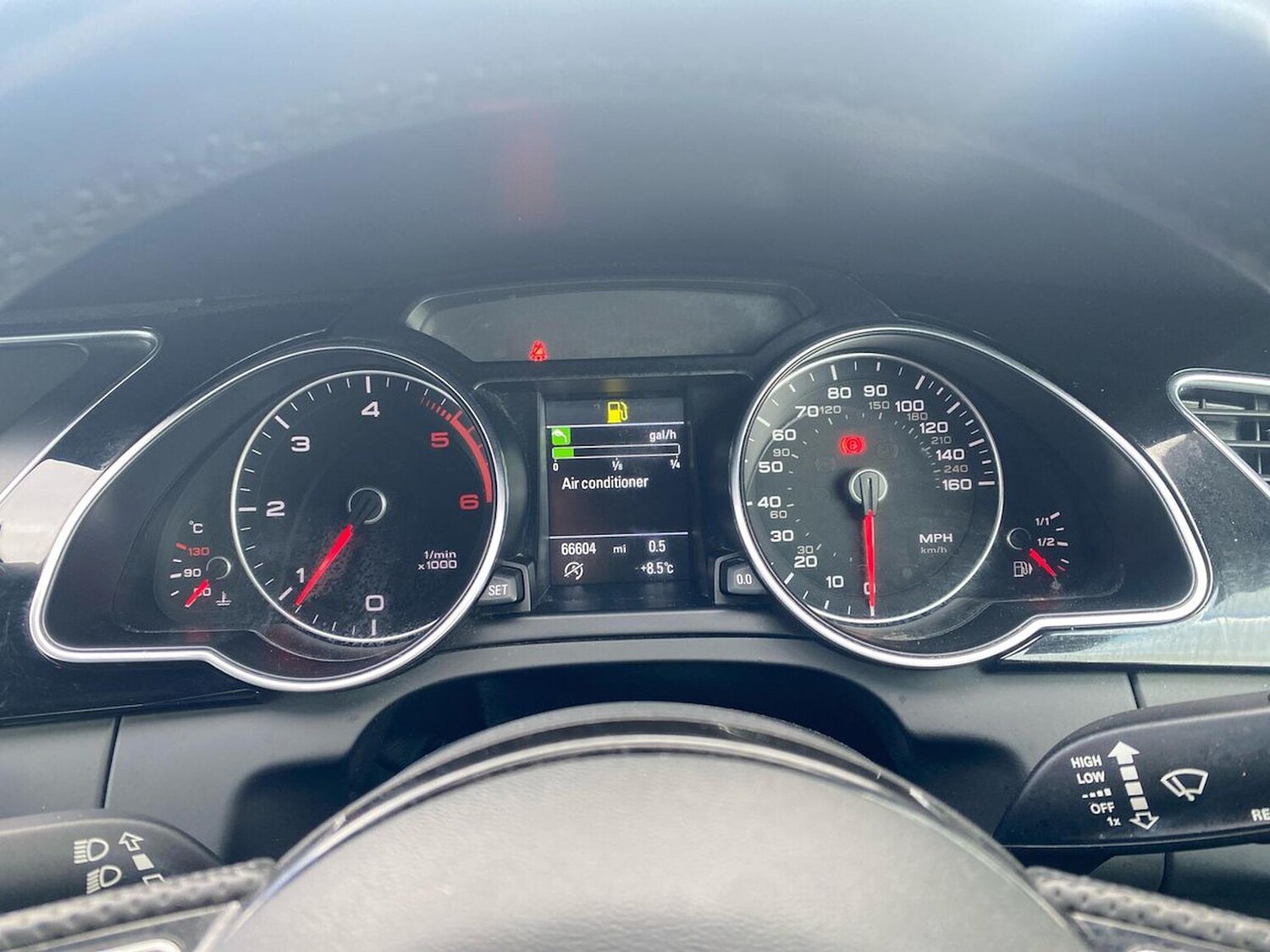 Used Audi A5 2015 for sale - 78193634: Photo 13