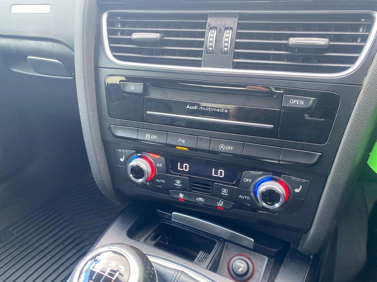 Used Audi A5 2015 for sale - 78193634: Photo 15