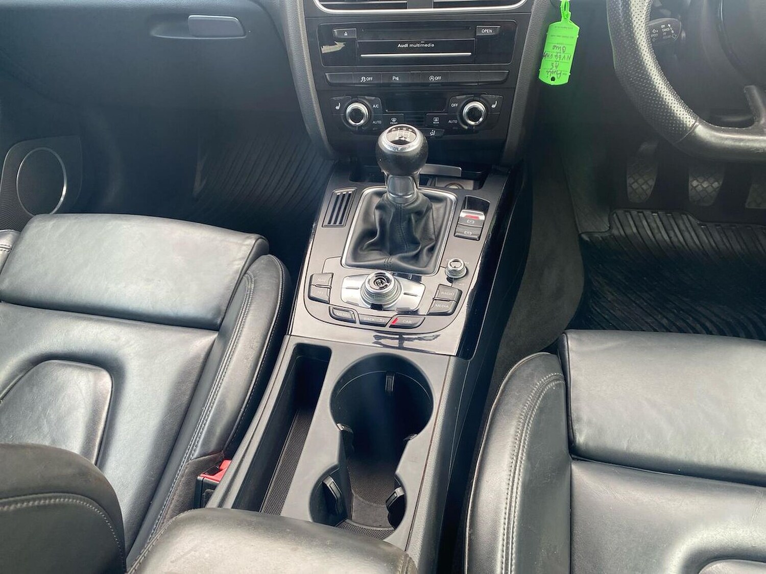 Used Audi A5 2015 for sale - 78193634: Photo 16