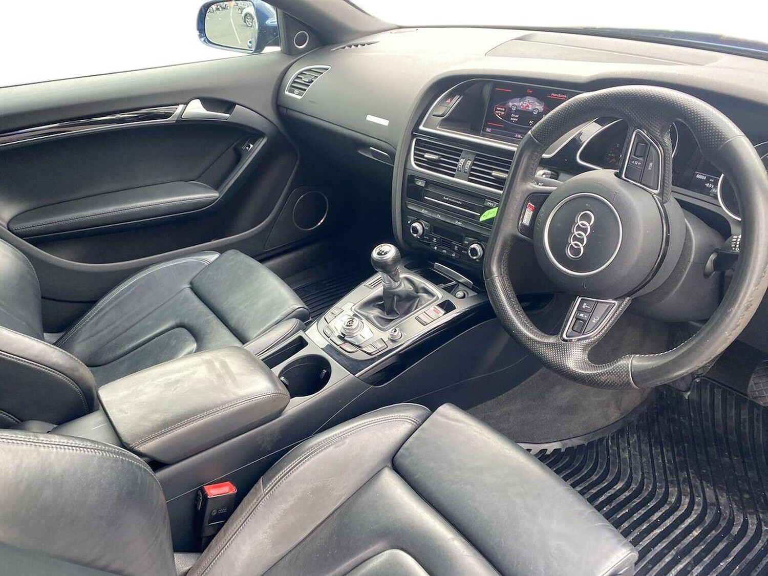 Used Audi A5 2015 for sale - 78193634: Photo 18