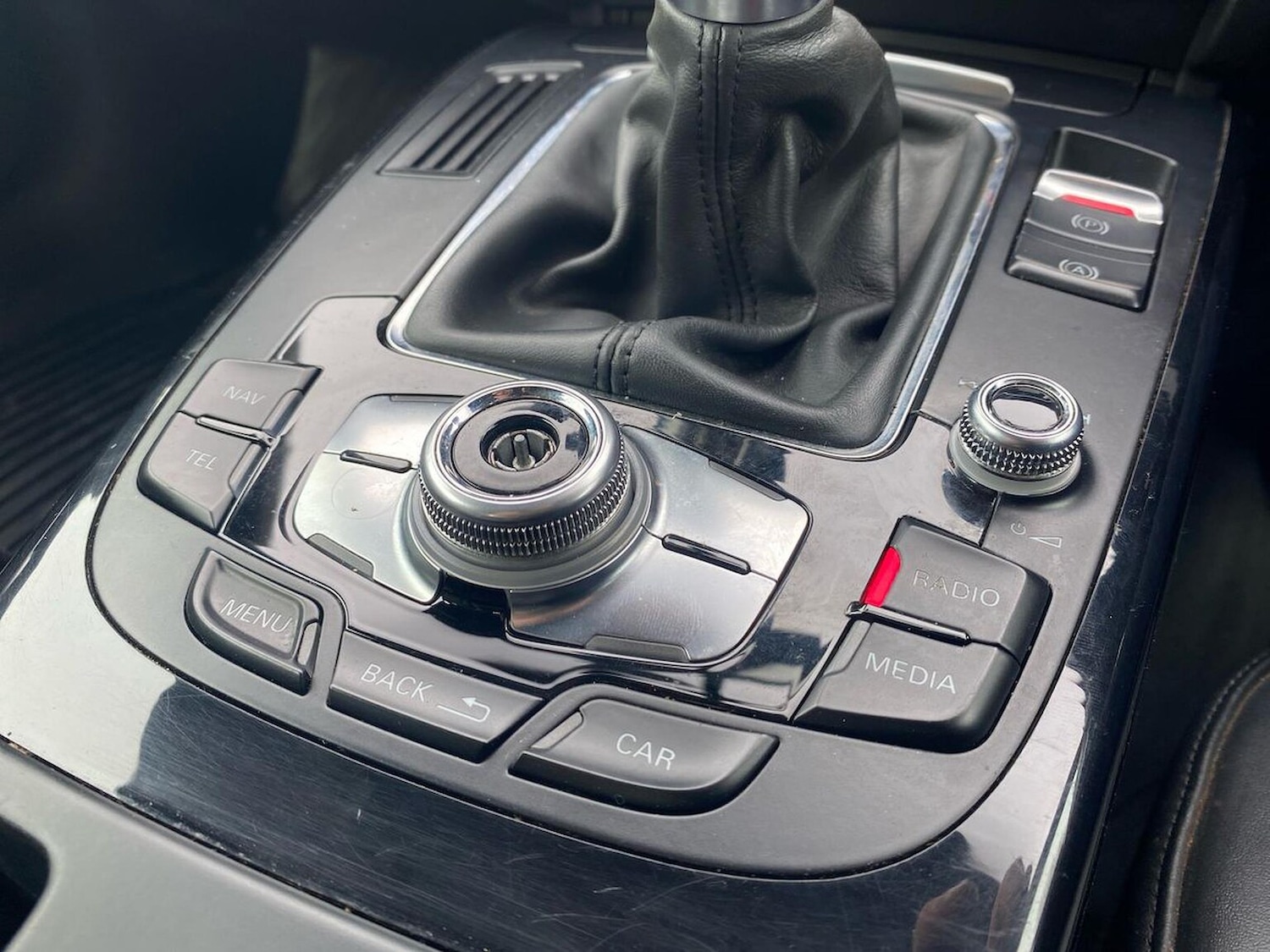 Used Audi A5 2015 for sale - 78193634: Photo 2