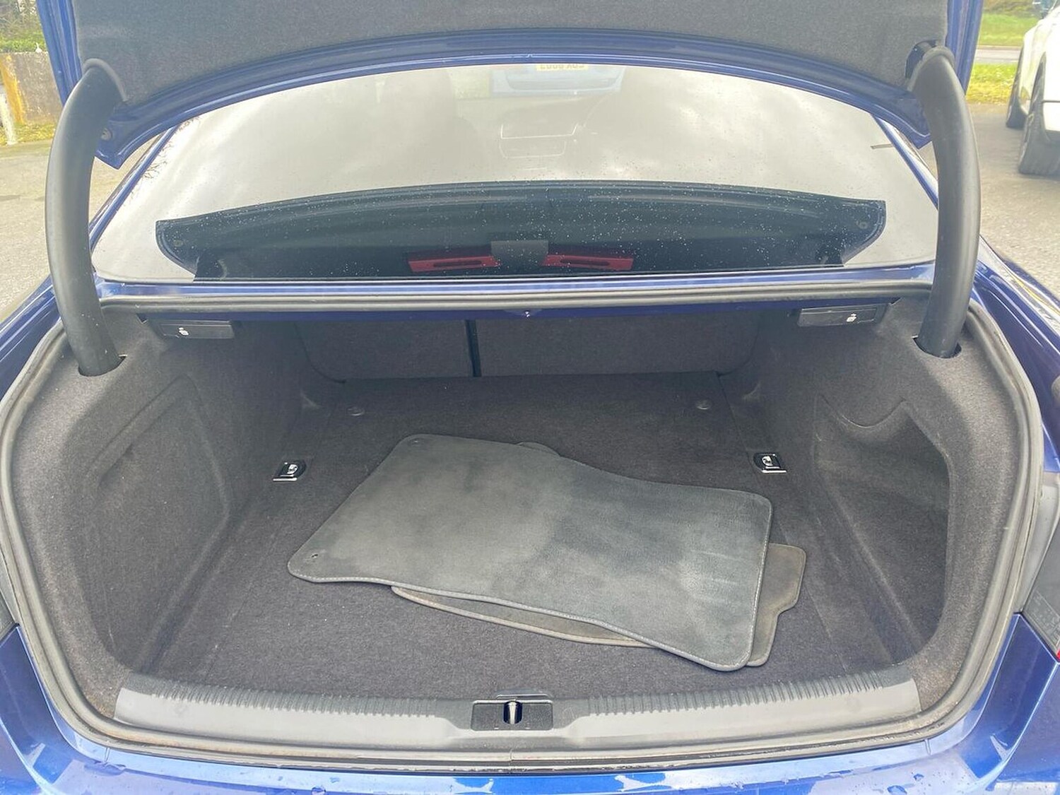 Used Audi A5 2015 for sale - 78193634: Photo 20