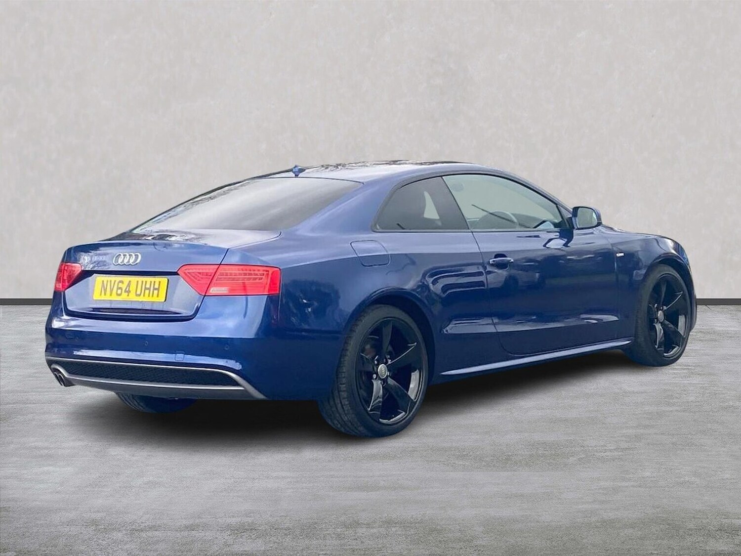 Used Audi A5 2015 for sale - 78193634: Photo 21