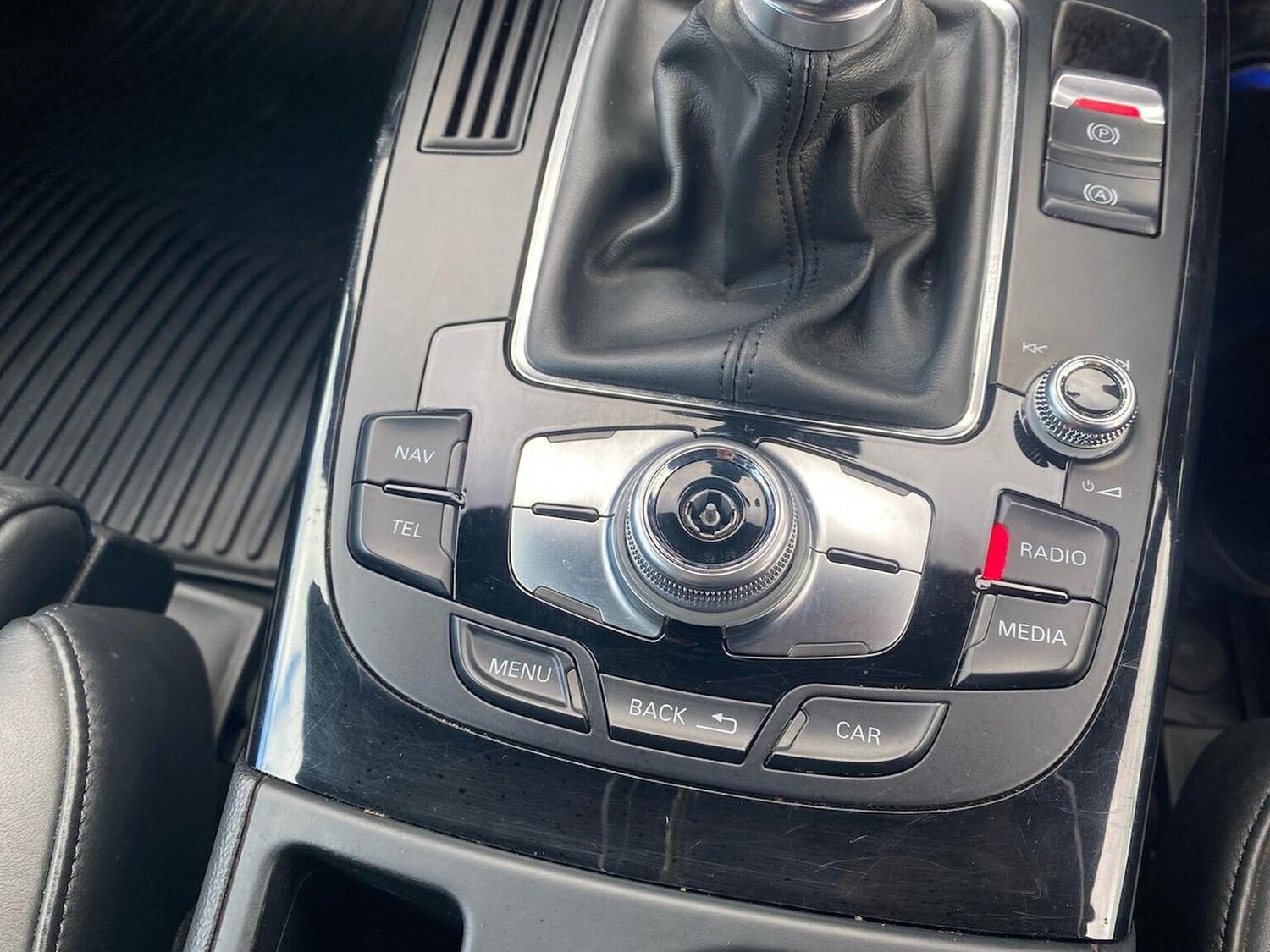 Used Audi A5 2015 for sale - 78193634: Photo 25