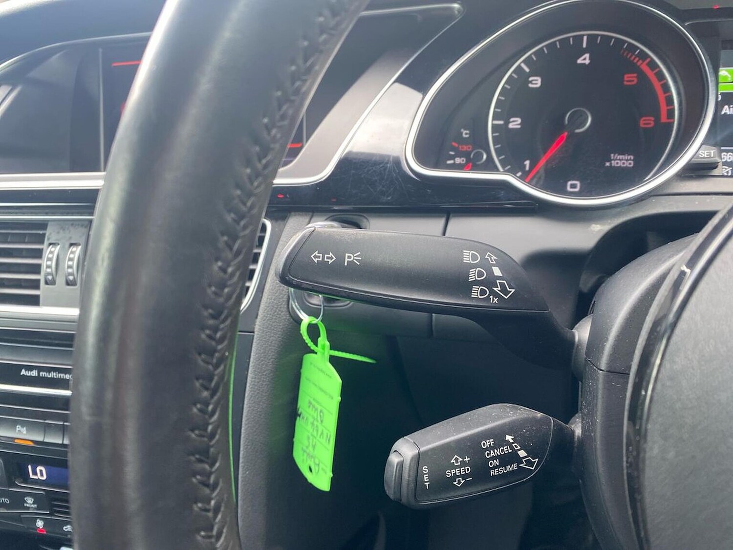 Used Audi A5 2015 for sale - 78193634: Photo 31