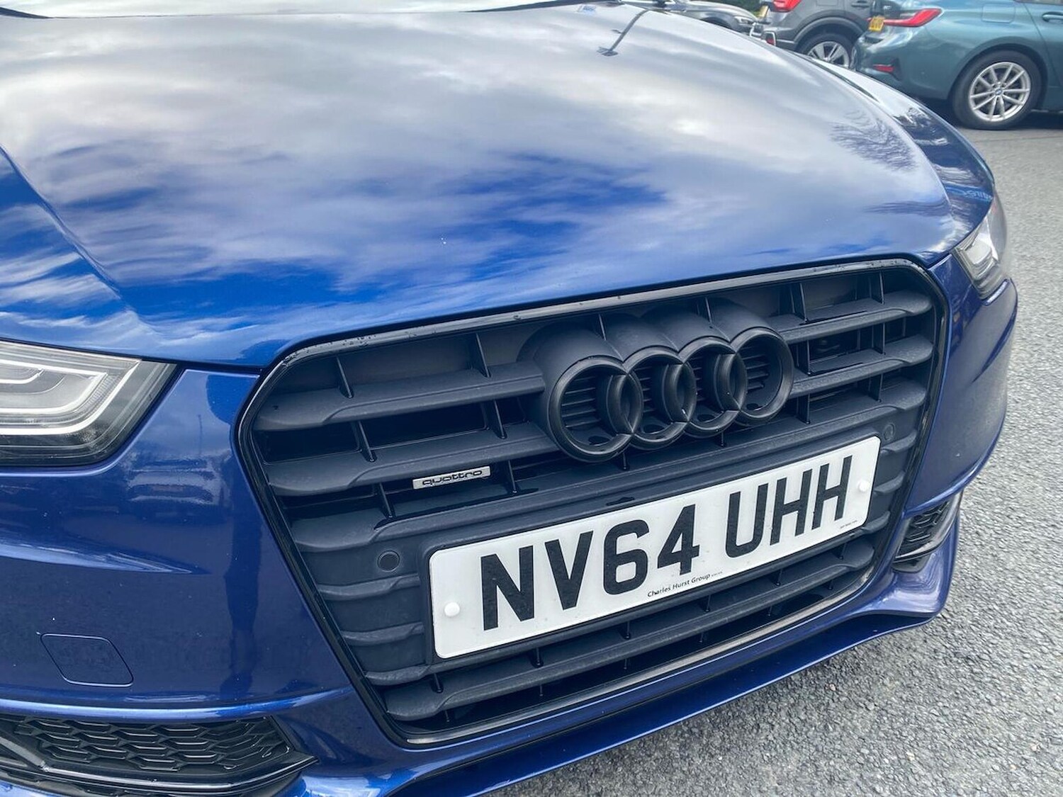 Used Audi A5 2015 for sale - 78193634: Photo 33