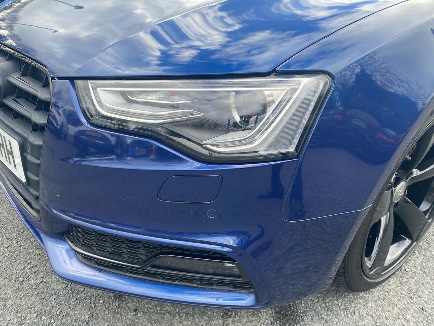 Used Audi A5 2015 for sale - 78193634: Photo 34