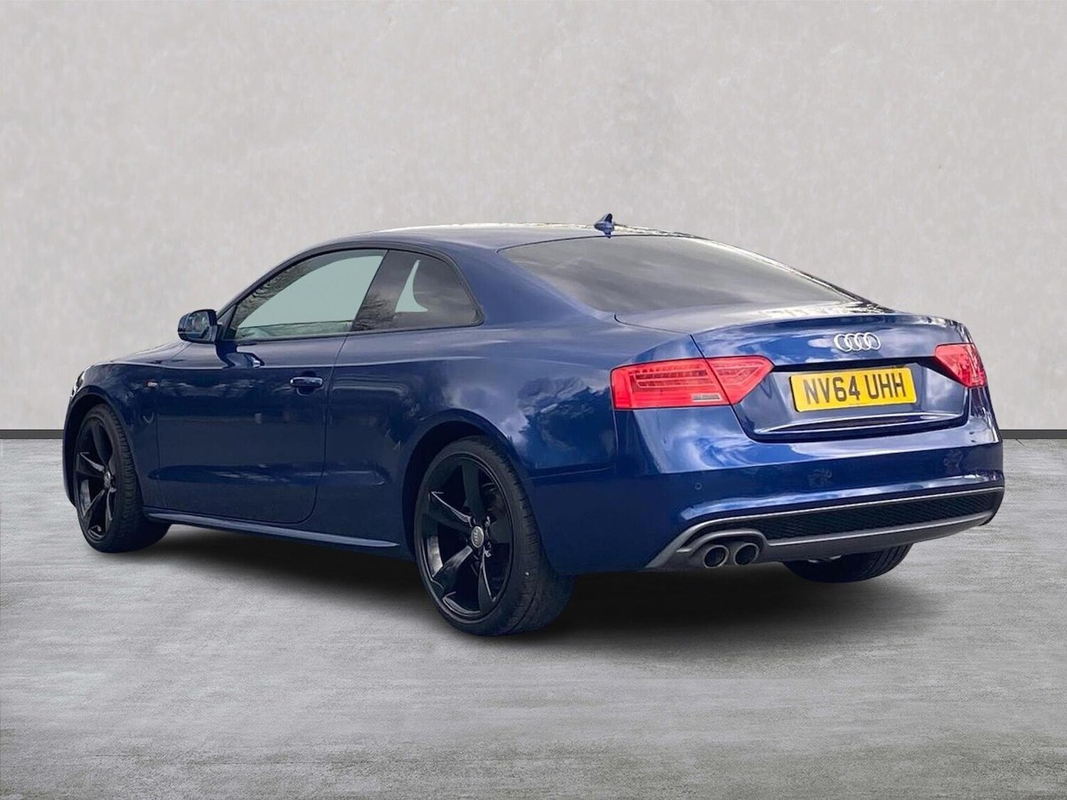 Used Audi A5 2015 for sale - 78193634: Photo 5