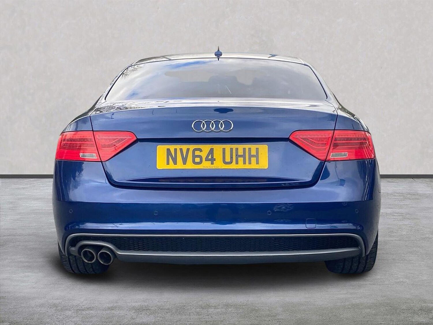 Used Audi A5 2015 for sale - 78193634: Photo 7