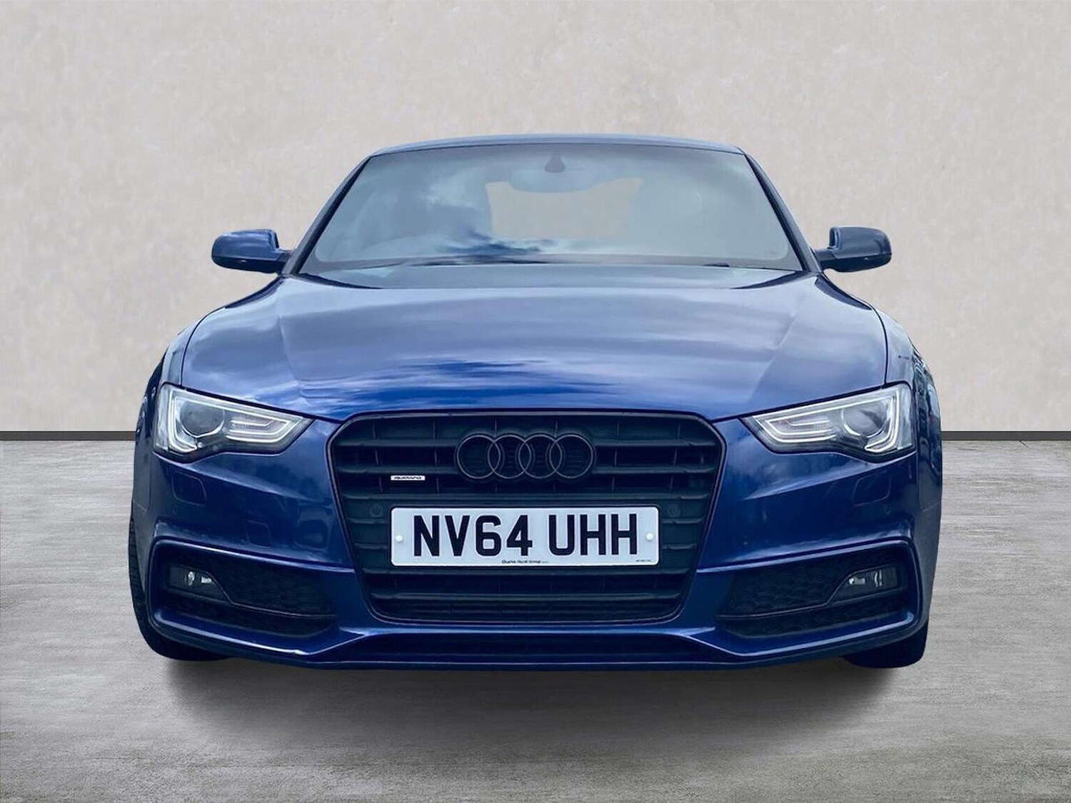 Used Audi A5 2015 for sale - 78193634: Photo 8