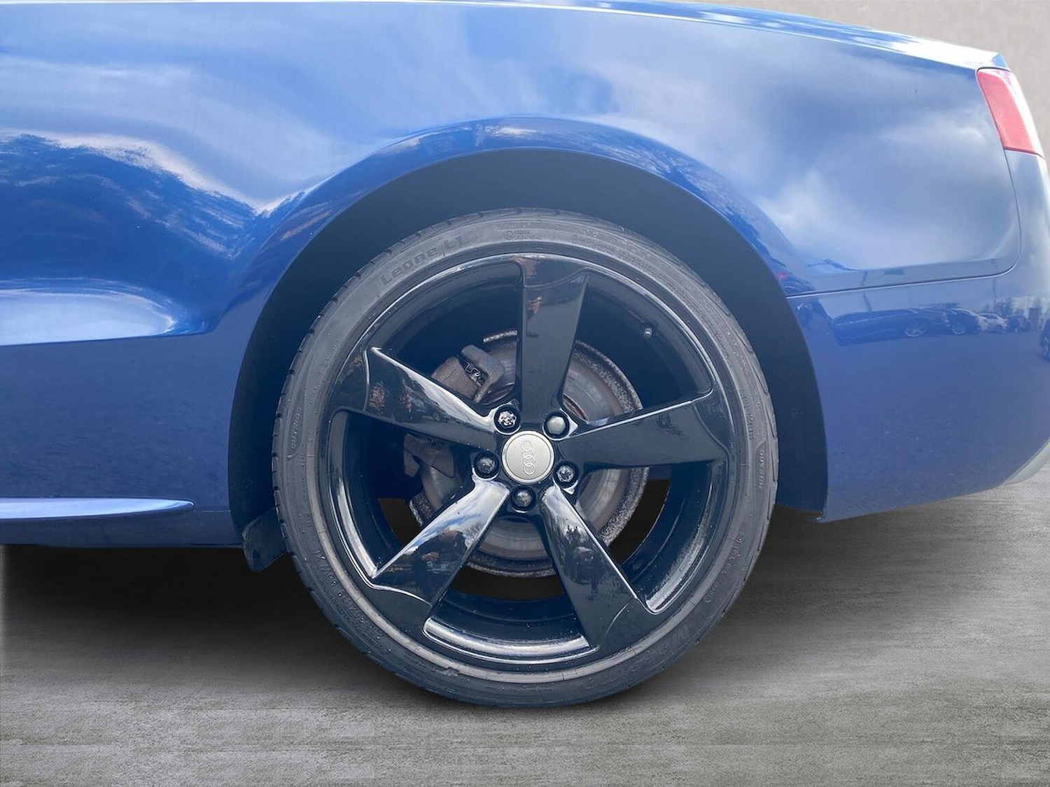 Used Audi A5 2015 for sale - 78193634: Photo 9