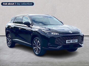 Used MG MG HS 2025 for sale - 78368781: Photo