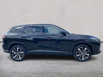 Used MG MG HS 2025 for sale - 78368781: Photo