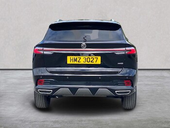 Used MG MG HS 2025 for sale - 78368781: Photo