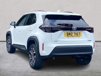 Used Toyota Yaris Cross 2023 for sale - 79683562: Photo