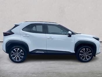 Used Toyota Yaris Cross 2023 for sale - 79683562: Photo