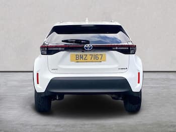 Used Toyota Yaris Cross 2023 for sale - 79683562: Photo
