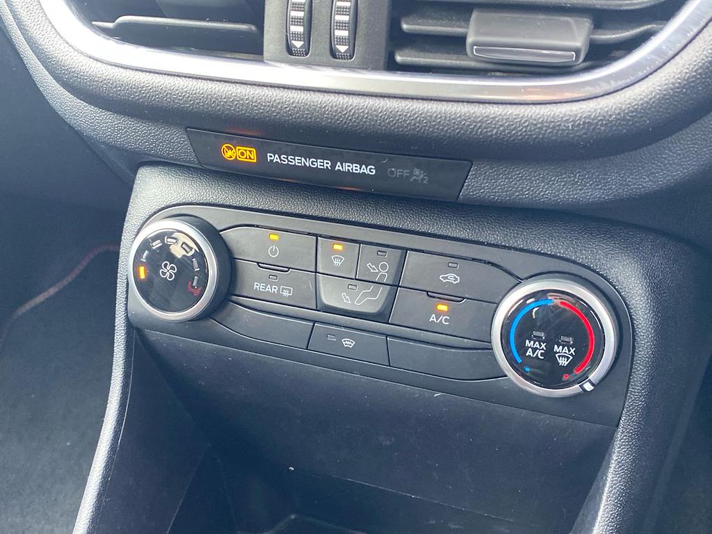 Used Ford Fiesta 2023 for sale - 78193701: Photo 12