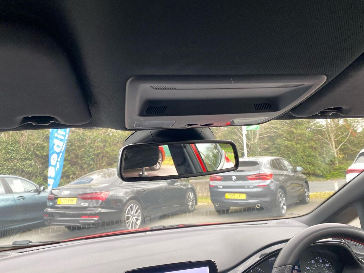 Used Ford Fiesta 2023 for sale - 78193701: Photo 14