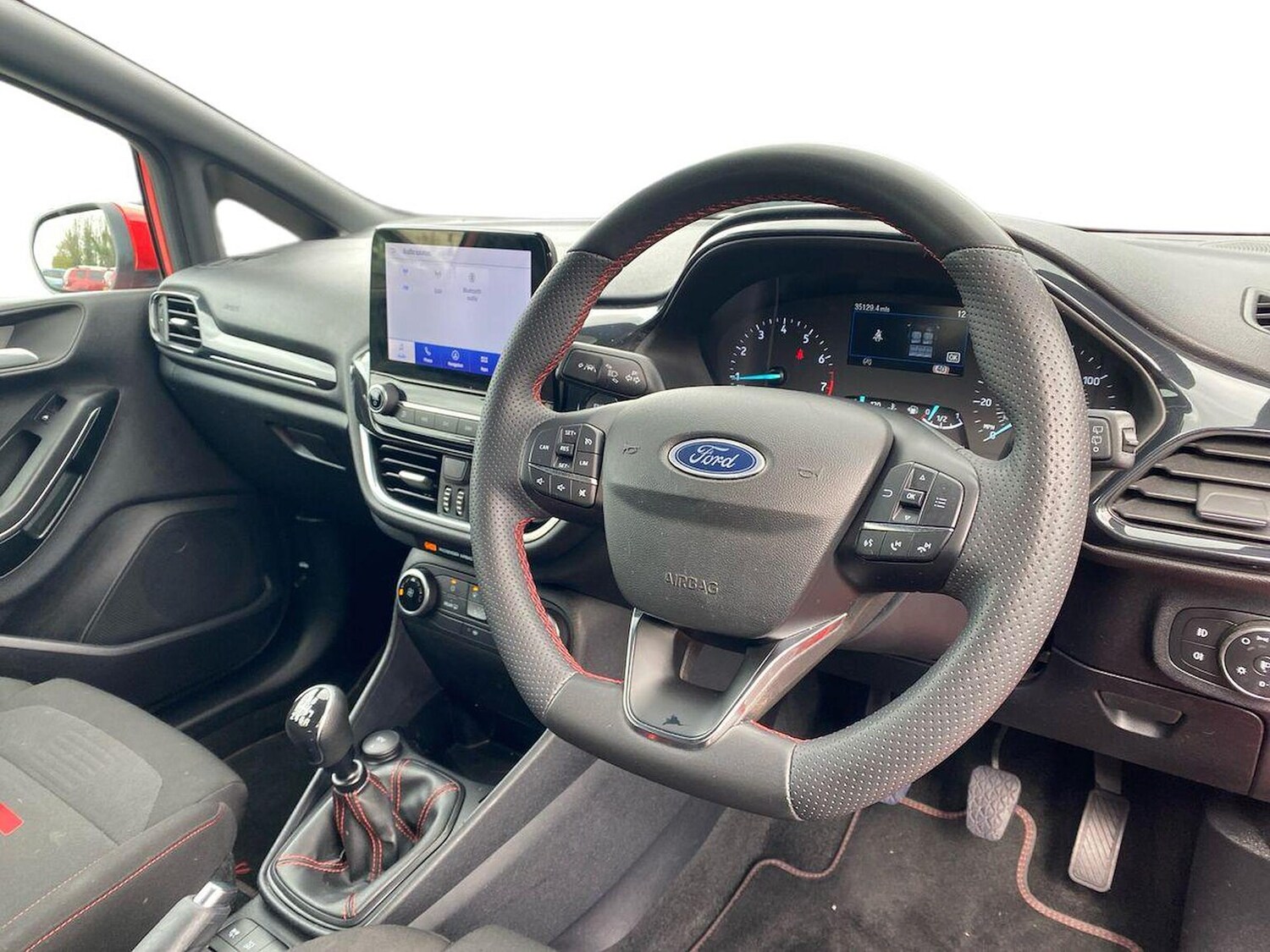 Used Ford Fiesta 2023 for sale - 78193701: Photo 15