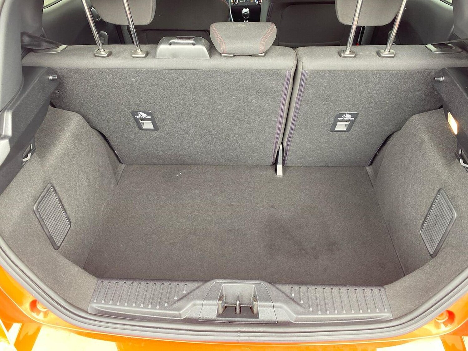 Used Ford Fiesta 2023 for sale - 78193701: Photo 17