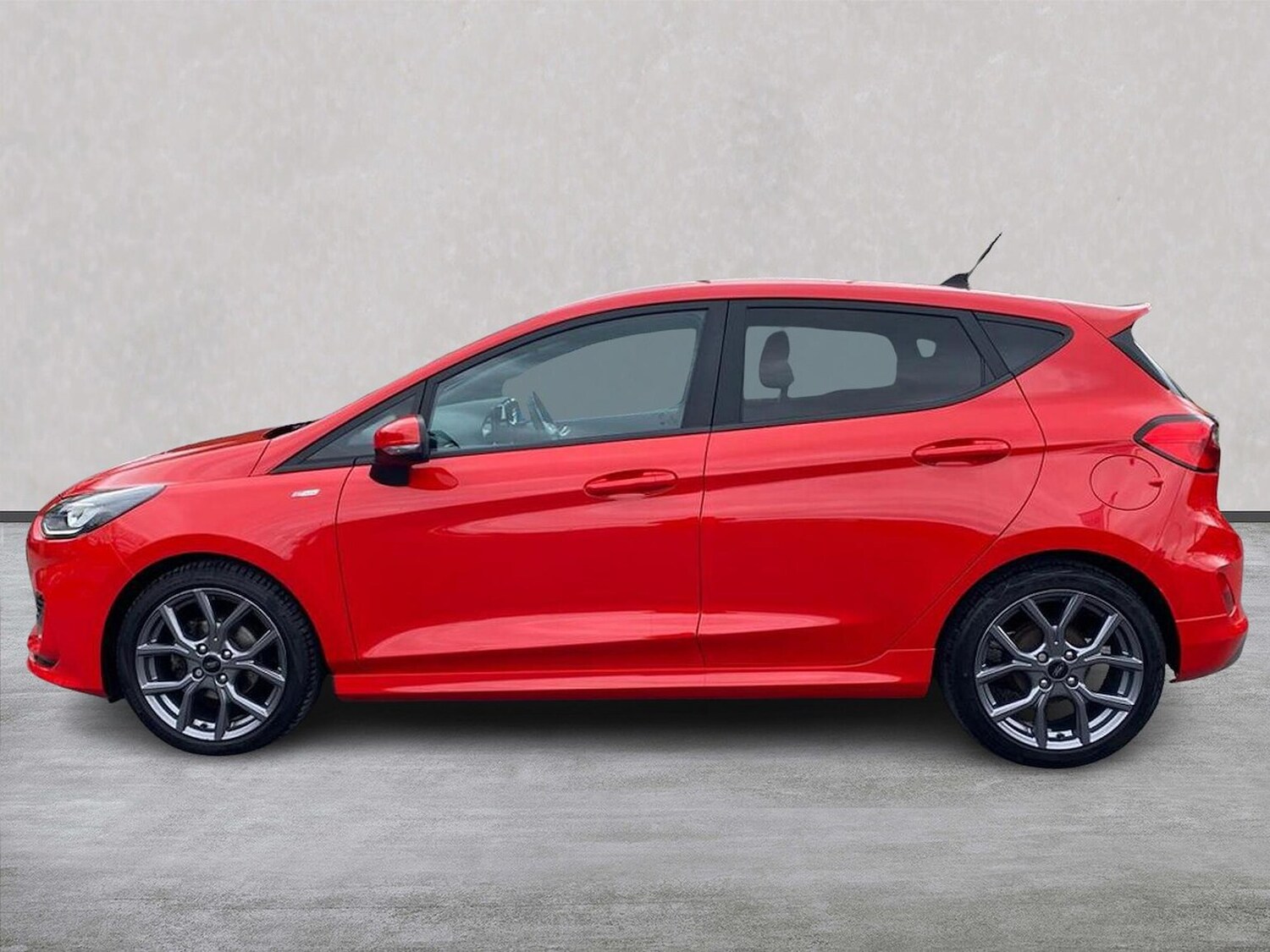 Used Ford Fiesta 2023 for sale - 78193701: Photo 19