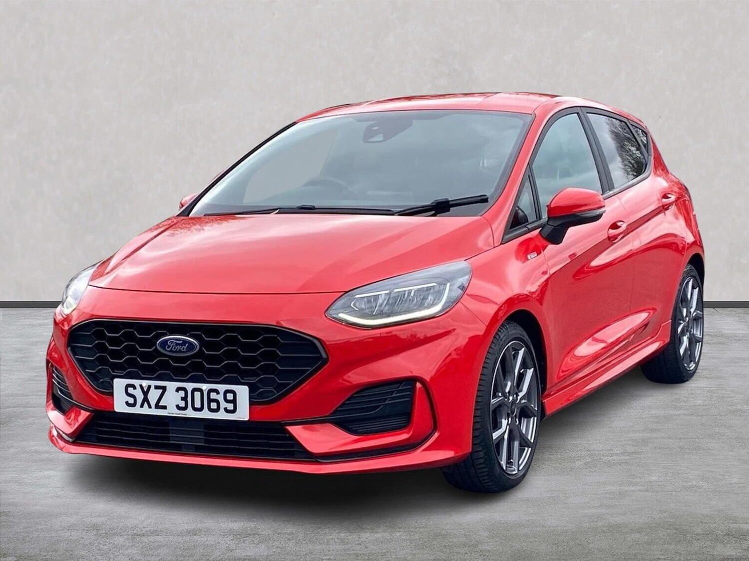 Used Ford Fiesta 2023 for sale - 78193701: Photo 20