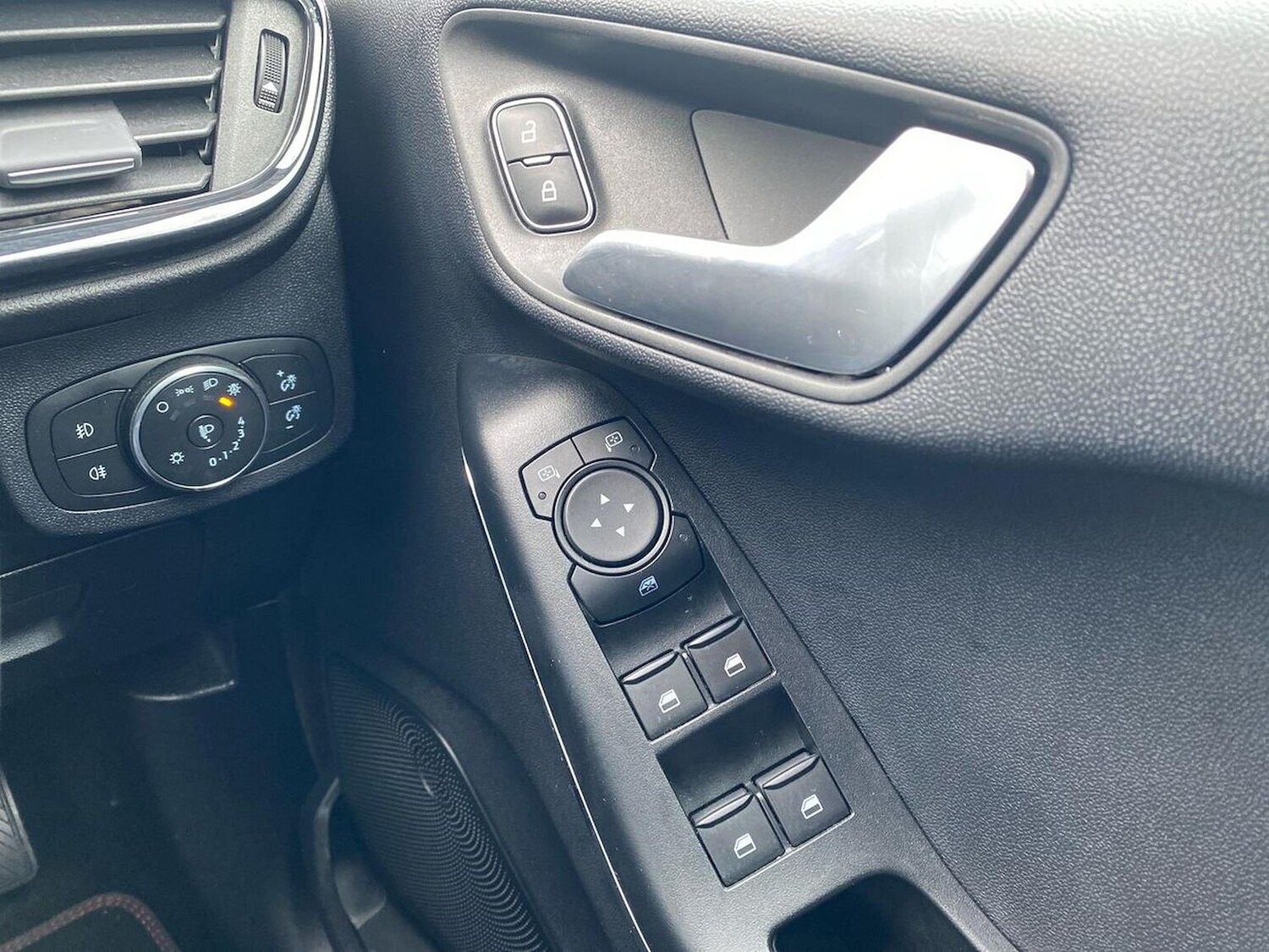 Used Ford Fiesta 2023 for sale - 78193701: Photo 21