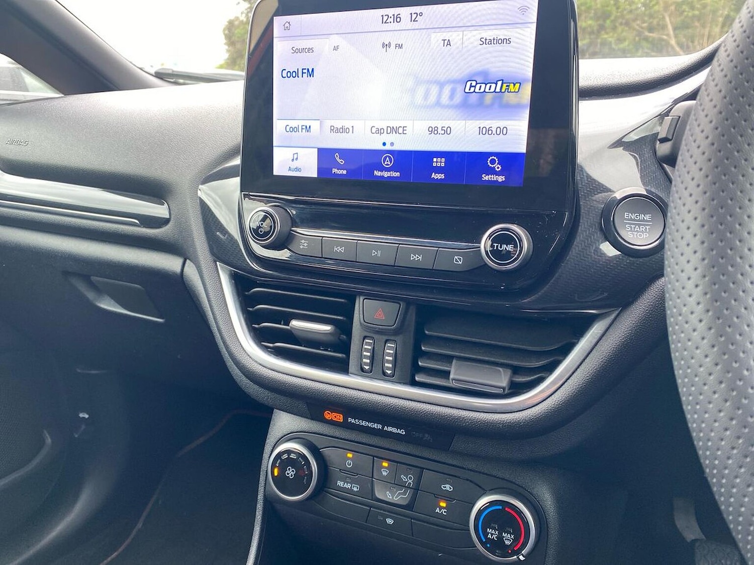 Used Ford Fiesta 2023 for sale - 78193701: Photo 22