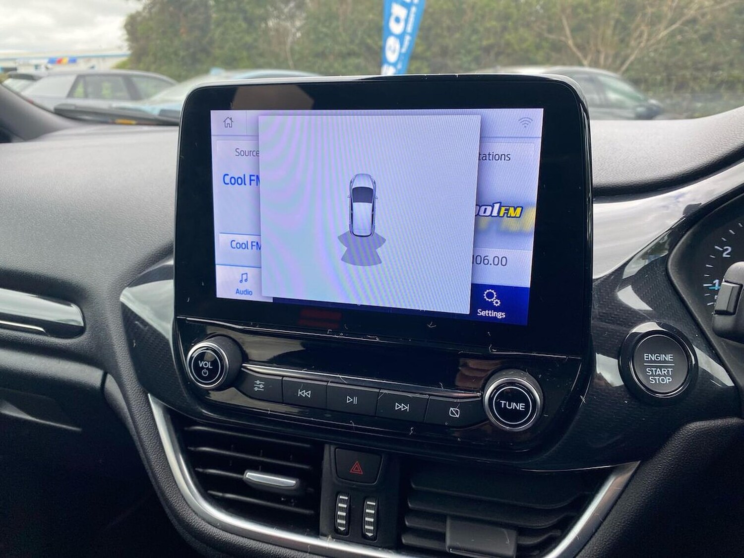 Used Ford Fiesta 2023 for sale - 78193701: Photo 23