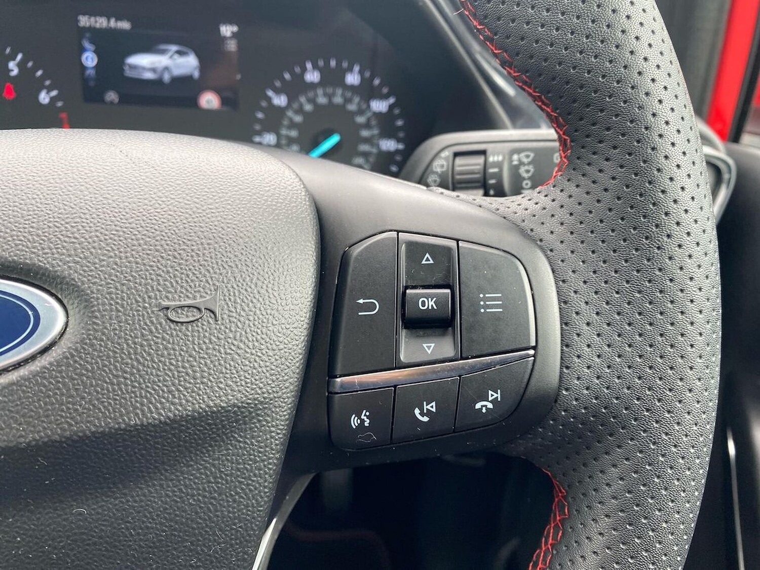 Used Ford Fiesta 2023 for sale - 78193701: Photo 26