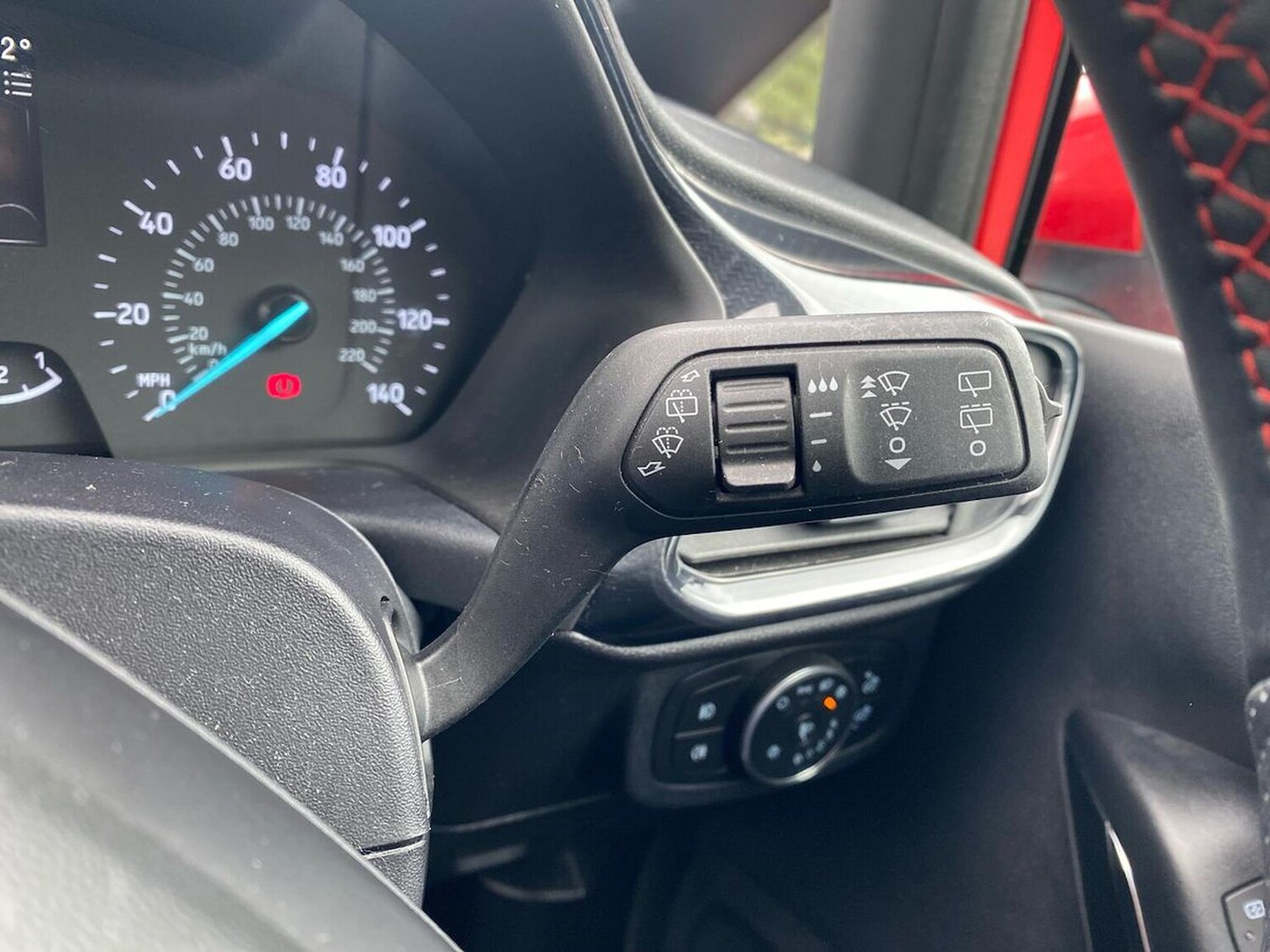 Used Ford Fiesta 2023 for sale - 78193701: Photo 28