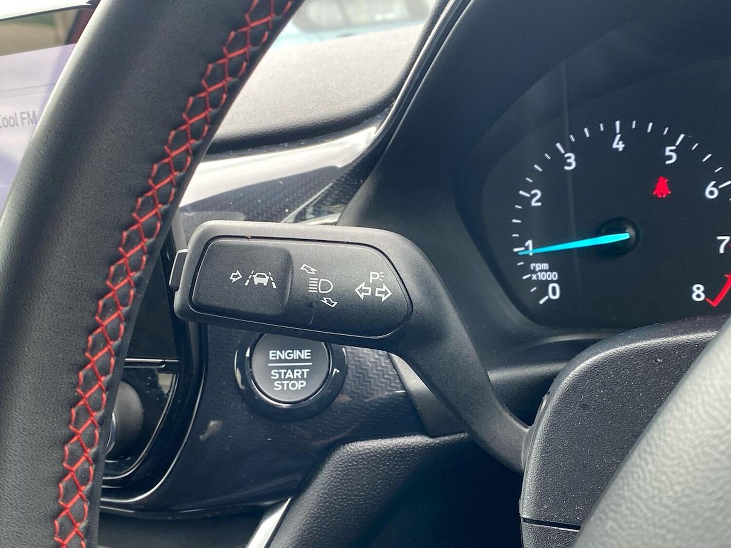 Used Ford Fiesta 2023 for sale - 78193701: Photo 29