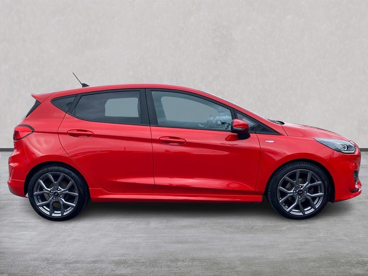 Used Ford Fiesta 2023 for sale - 78193701: Photo 3