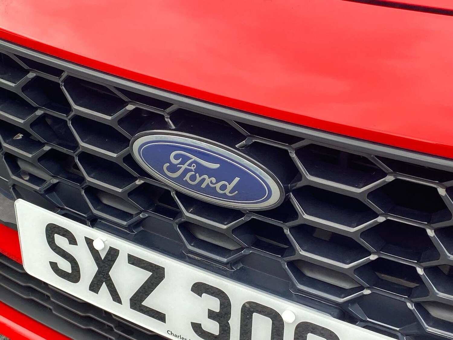 Used Ford Fiesta 2023 for sale - 78193701: Photo 30