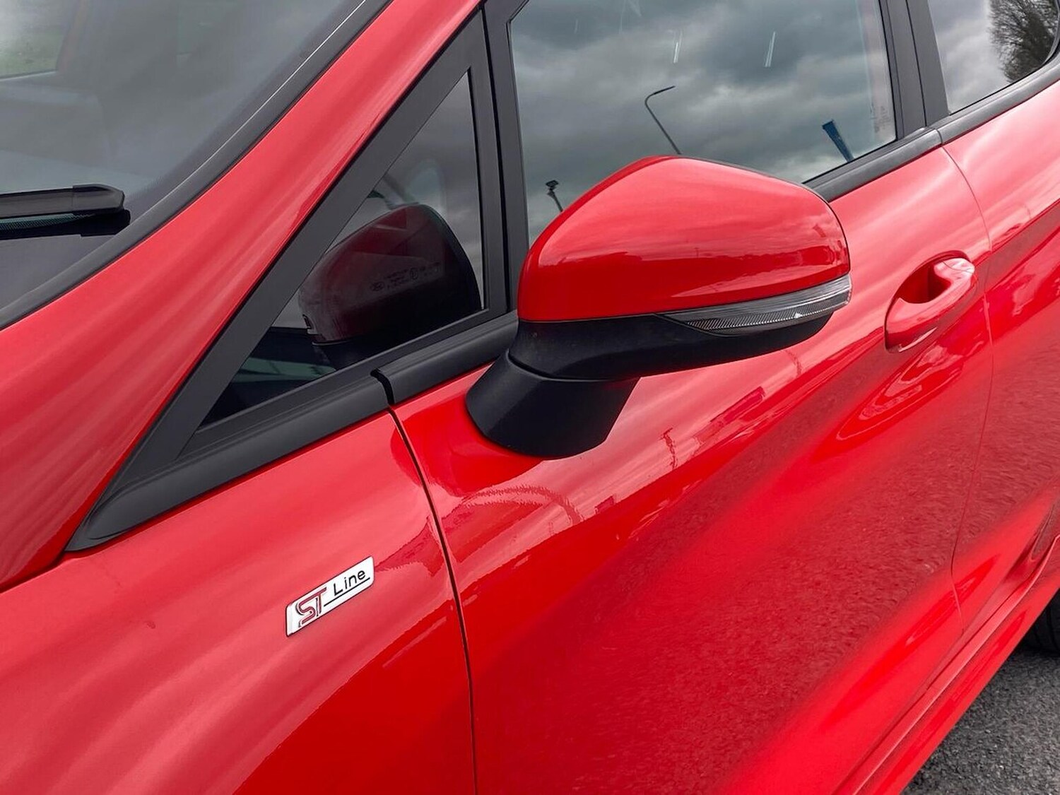 Used Ford Fiesta 2023 for sale - 78193701: Photo 32