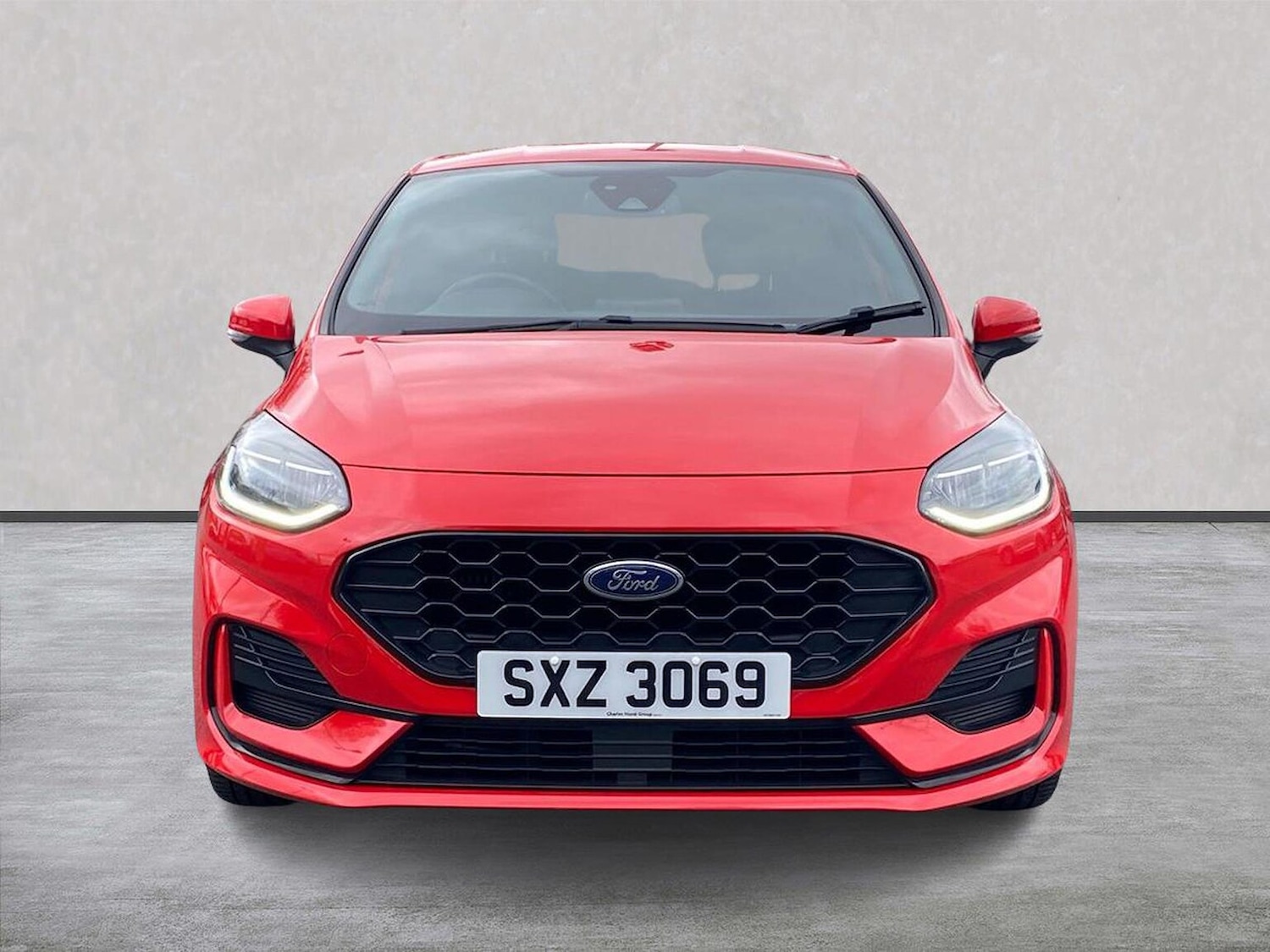 Used Ford Fiesta 2023 for sale - 78193701: Photo 5