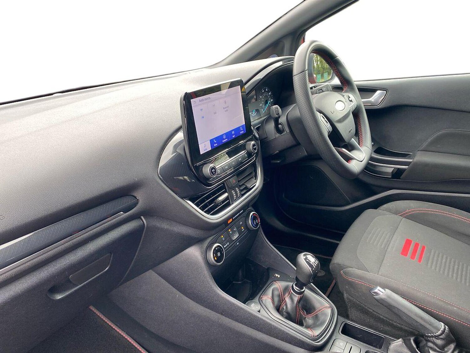 Used Ford Fiesta 2023 for sale - 78193701: Photo 7