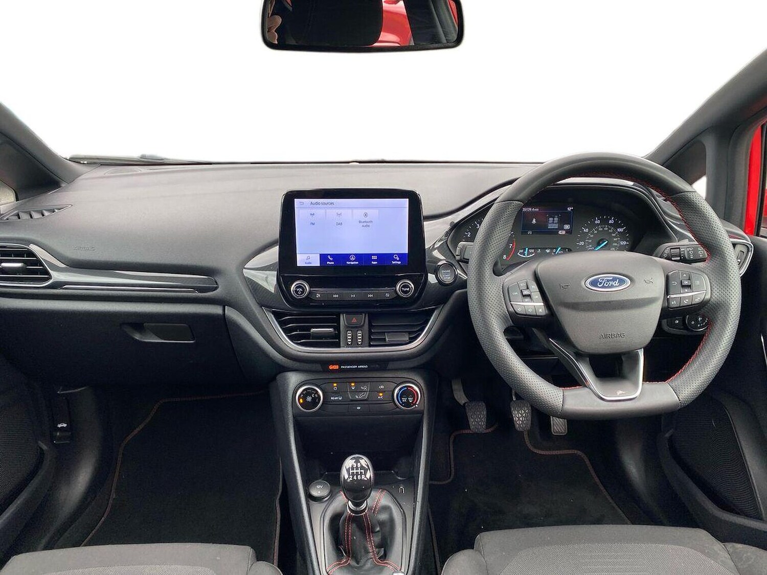 Used Ford Fiesta 2023 for sale - 78193701: Photo 8