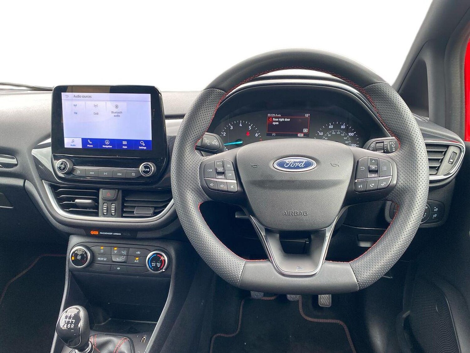 Used Ford Fiesta 2023 for sale - 78193701: Photo 9