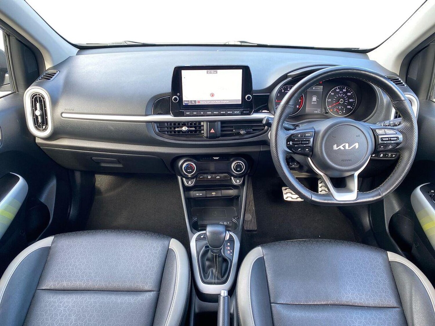 Used Kia Picanto 2024 for sale - 78193718: Photo 10