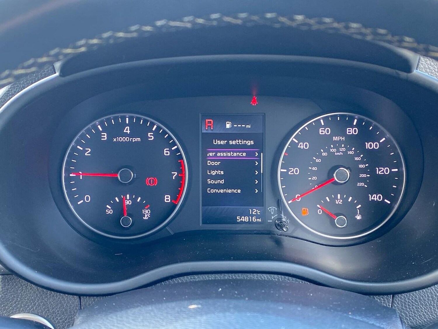 Used Kia Picanto 2024 for sale - 78193718: Photo 12