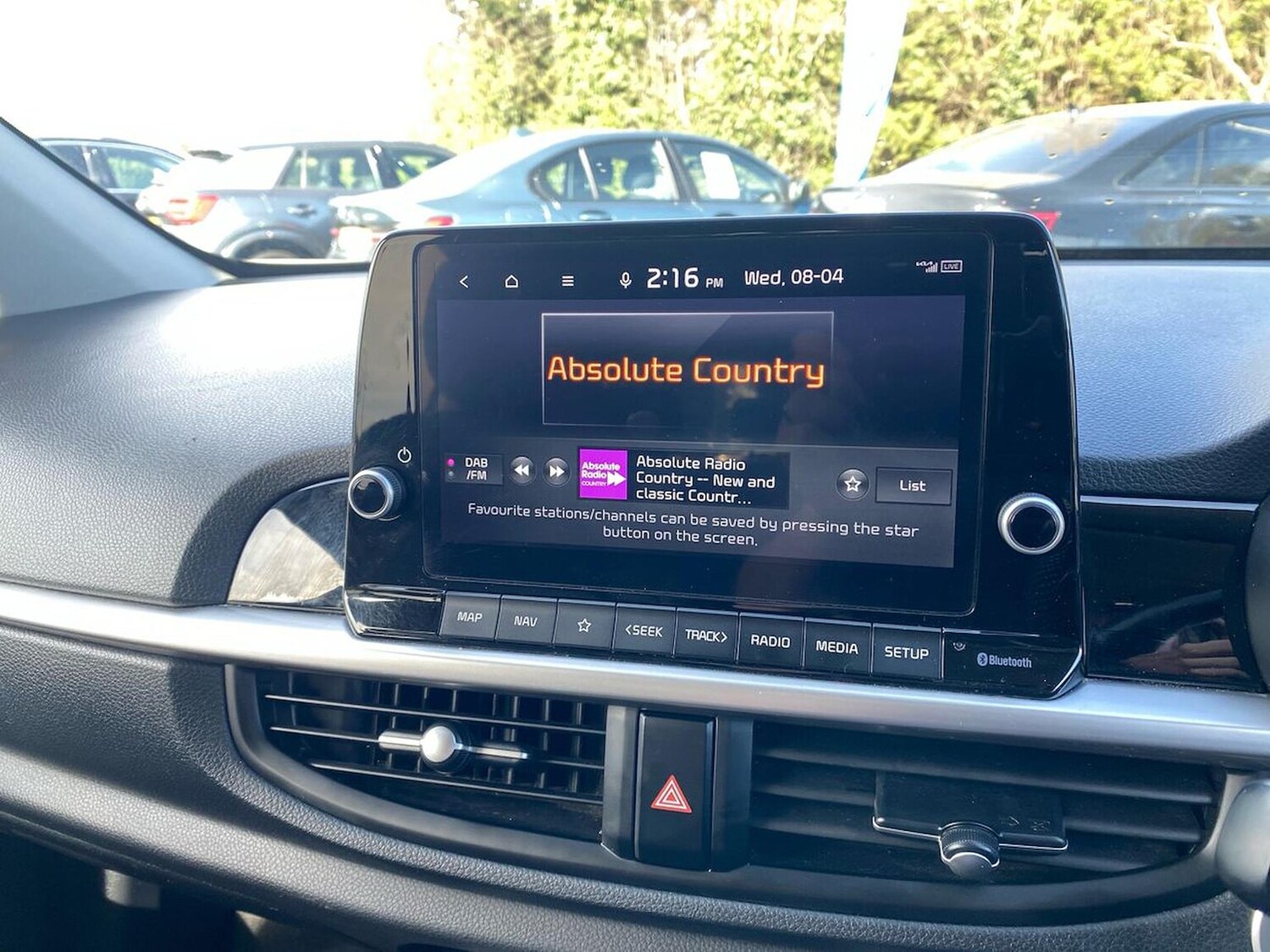 Used Kia Picanto 2024 for sale - 78193718: Photo 13