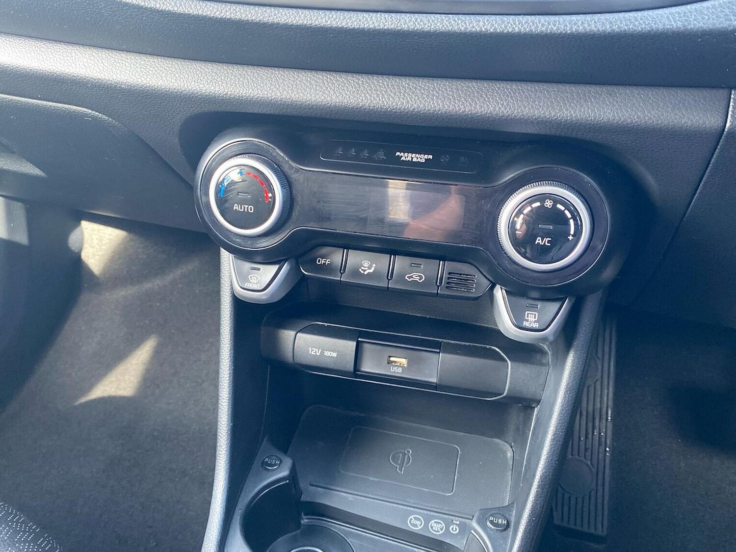 Used Kia Picanto 2024 for sale - 78193718: Photo 14