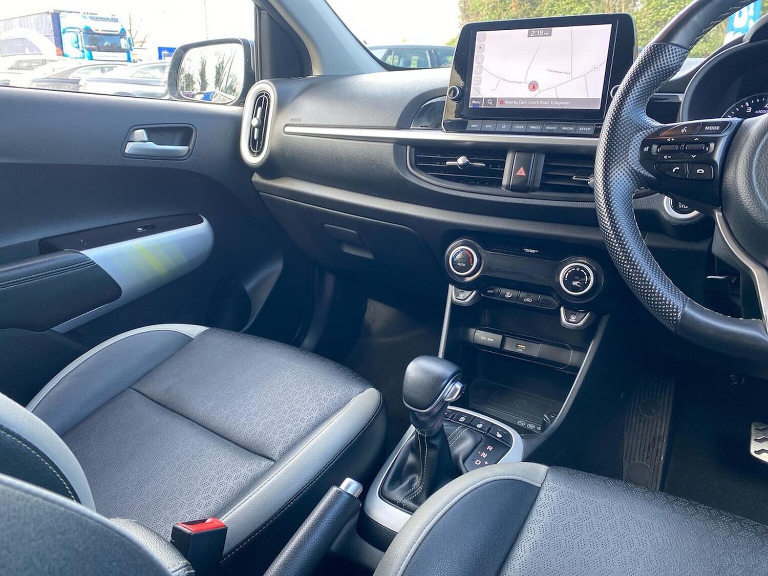 Used Kia Picanto 2024 for sale - 78193718: Photo 15